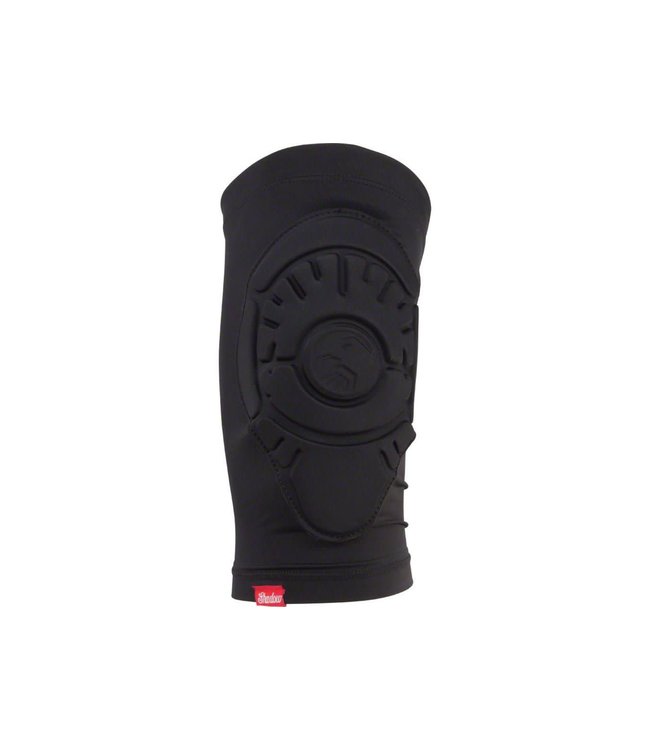 Black The Shadow Conspiracy Invisa Lite Elbow Pads 