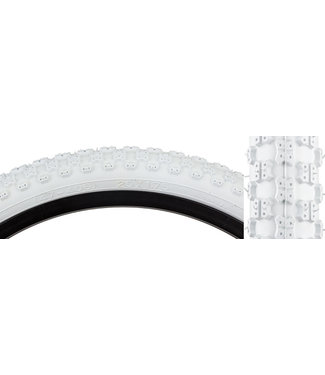 Sunlite MX3 Tire Sunlt 14x2.125 Bk//bk K50