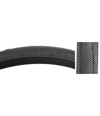 Sunlite MX3 Tire Sunlt 14x2.125 Bk//bk K50