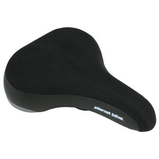 PLANET BIKE SADDLE COMFORT GEL WOMEN