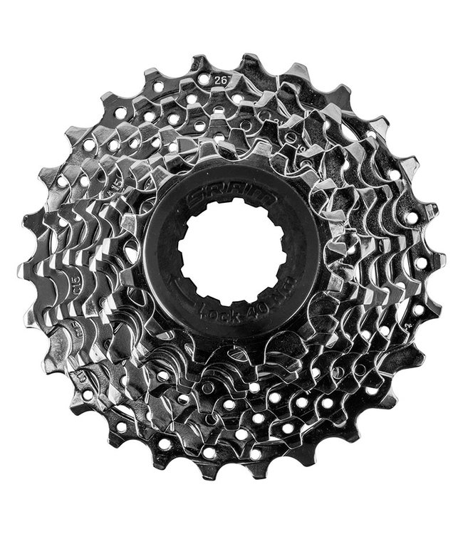 sram pg950 9 speed mtb cassette