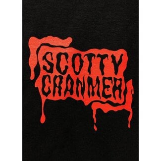 SCOTTY BLOOD T-SHIRT