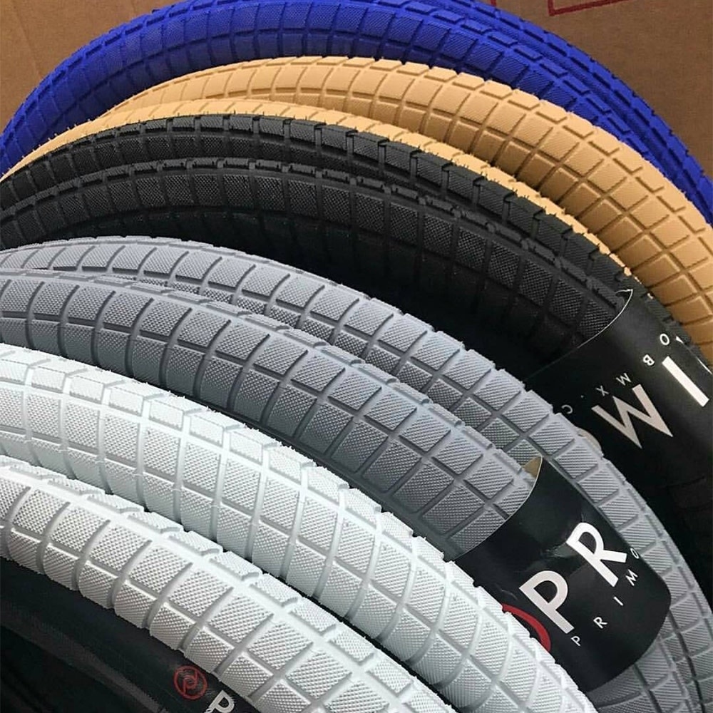 Primo on sale bmx tires