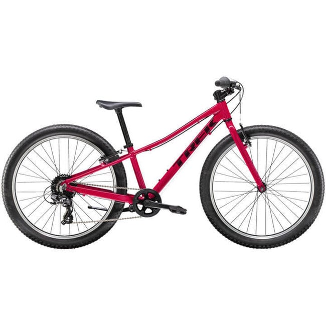Precaliber 24 8 Speed Girl s Magenta SC BICYCLES