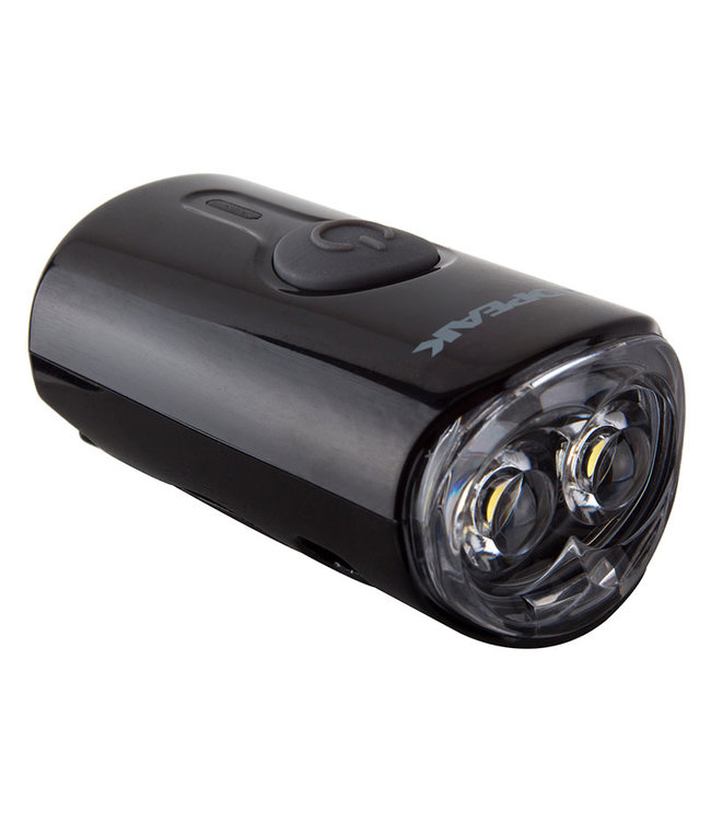 topeak front light