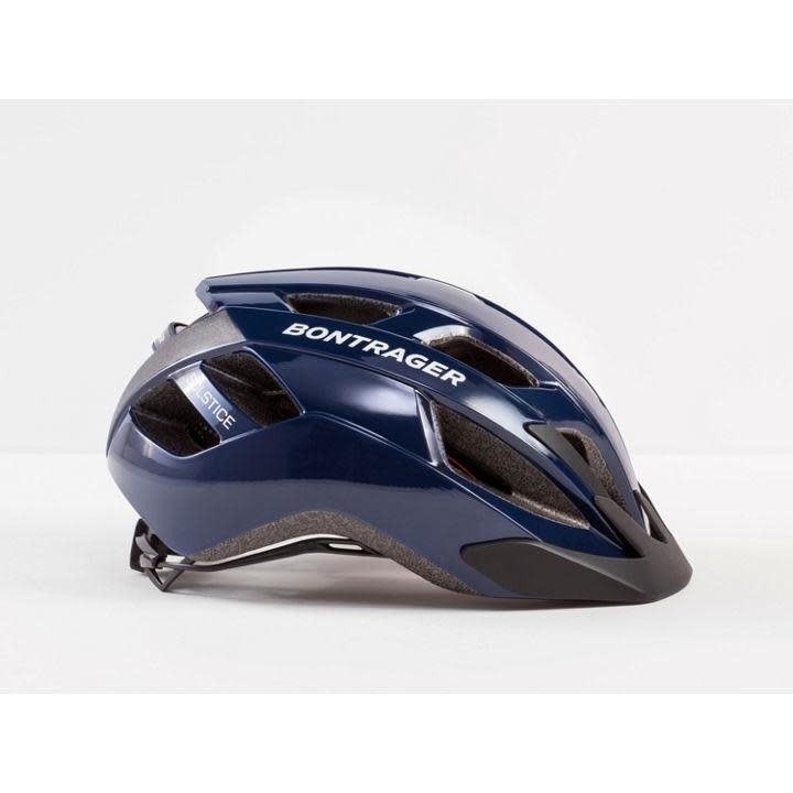 bontrager solstice helmet