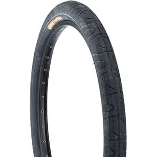 MAXXIS Hookworm Tire - 26 x 2.5, Clincher Black