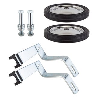 SUNLITE Heavy Duty Training Wheels- 20"*