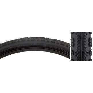 SUNLITE TIRES 700x38 BK/BSK KROSSPLUS K847 WIRE*