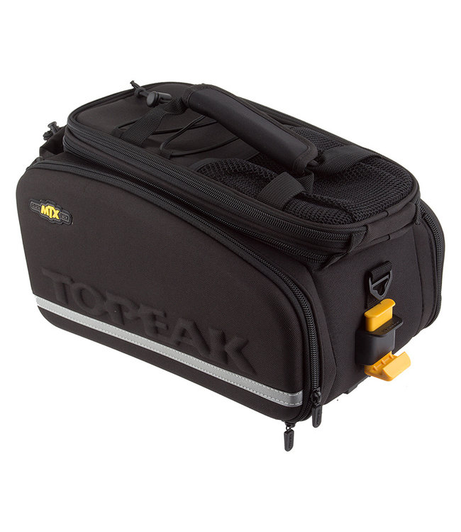 topeak mtx trunk bag dxp bicycle trunk bag