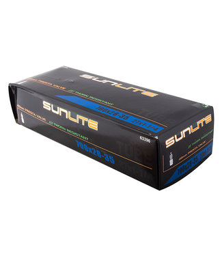 Tube SunLite 700x28-35 PV32 27x1-1//8x1-1//4