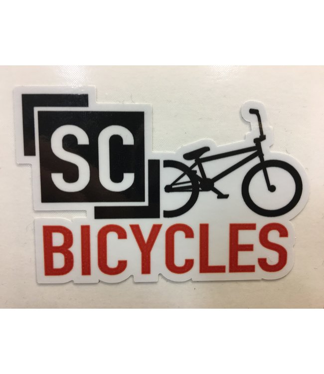 sc bicycles shop
