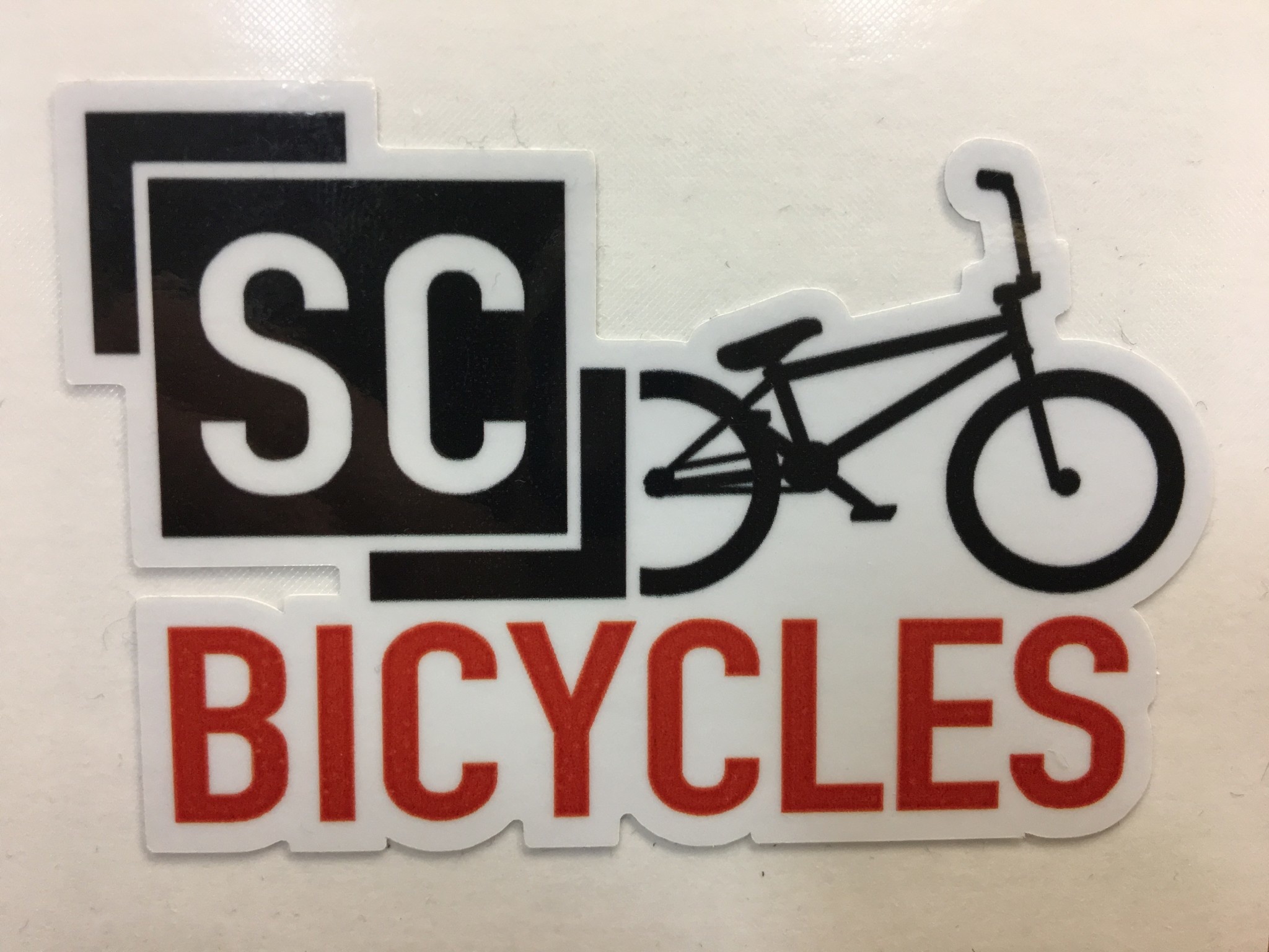 sc bicycles shop