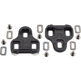ISSI Replacement Road Cleat, 0 Degree Float