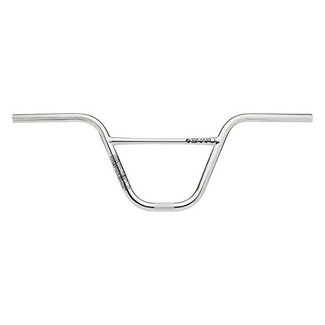 SNAFU JACKSON HANDLEBAR CHROME 8.75