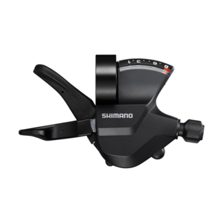 Shimano Altus SL-M315-8R 8-Speed Right Rapidfire Plus Shifter*