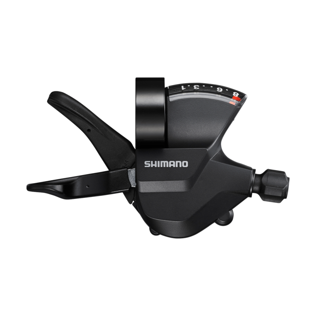 Shimano Altus SL M315 8R 8 Speed Right Rapidfire Plus Shifter