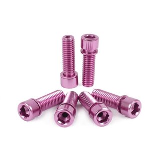 The Shadow Conspiracy STEM HOLLOW BOLTS