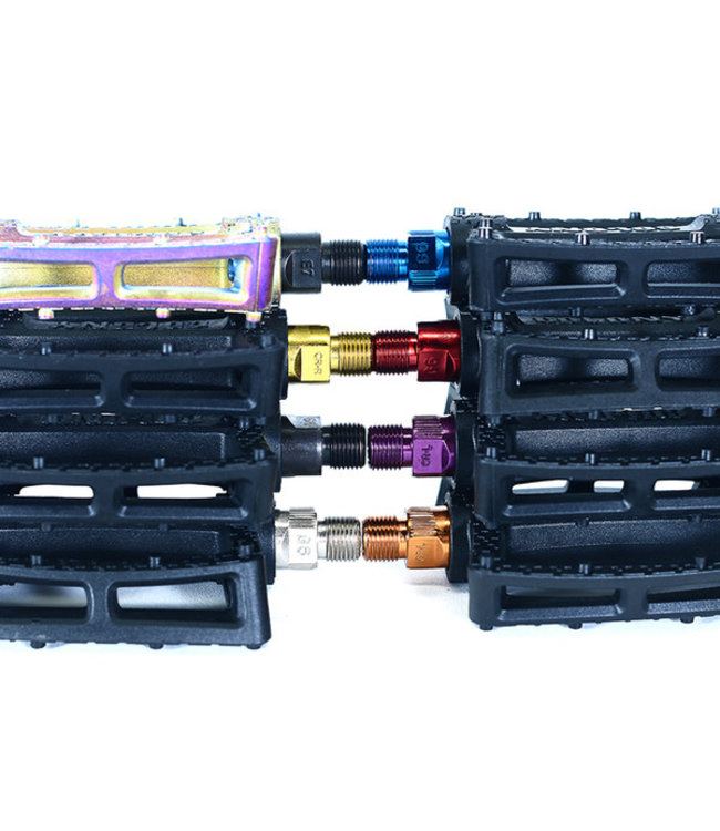 colony fantastic pedals
