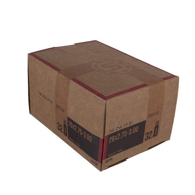 SUNLITE TUBE 26x2.75-3.00 SV FFW73mm*