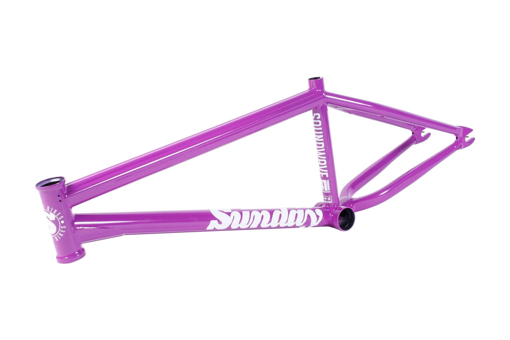 scotty cranmer frame