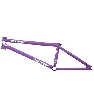 scotty cranmer signature bike