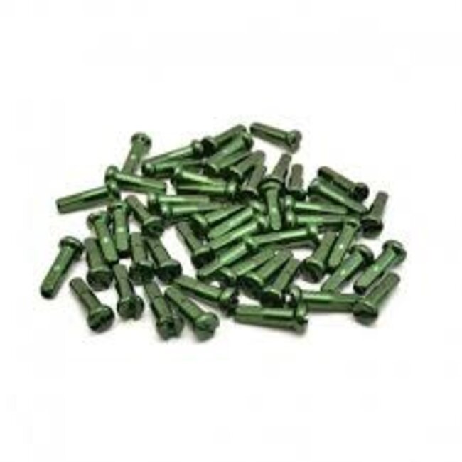 USA Brand 14g Alloy Nipples 36 PER PACK