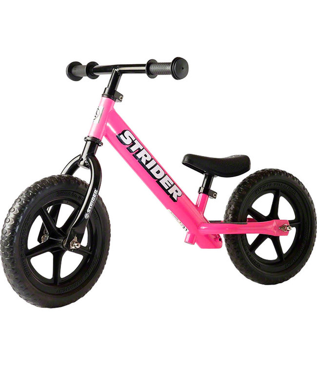 strider bike 12 classic