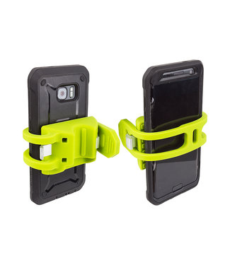 handleband universal smartphone bar mount