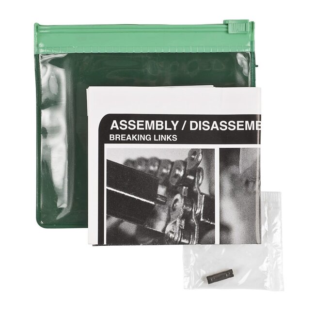 The Shadow Conspiracy Interlock Chain Master Pin 1/8*