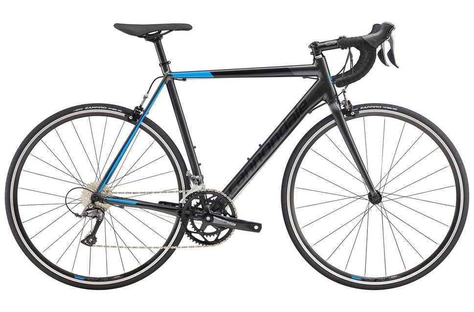 cannondale optimo caad