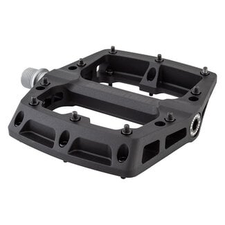 ALIENATION PEDALS FOOTHOLD 9/16 BLACK