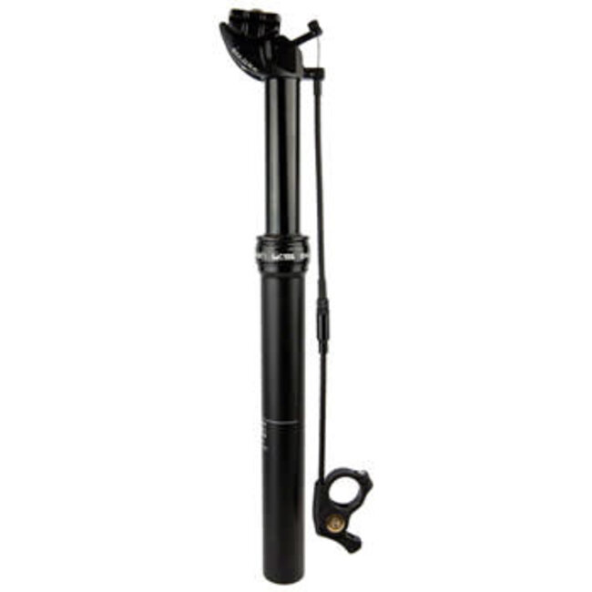 KS eTEN Dropper Seatpost - 30.9mm, 100mm, Black*