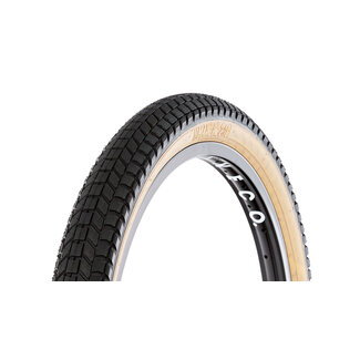 S&M MAINLINE TIRE 22" X 2.10