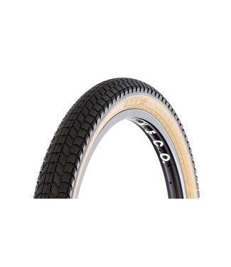 S&M Mainline BMX Race Trails Tyre Black 20x 2.10 or 2.425 