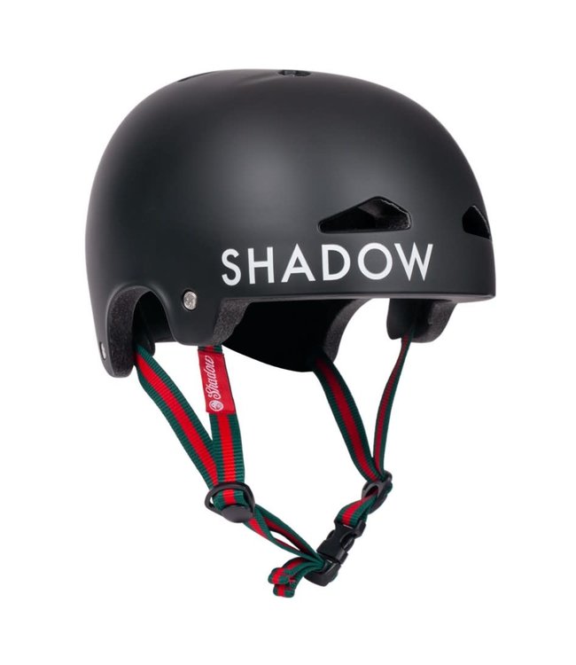 shadow featherweight helmet