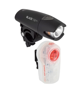 planet bike blaze 140 sl