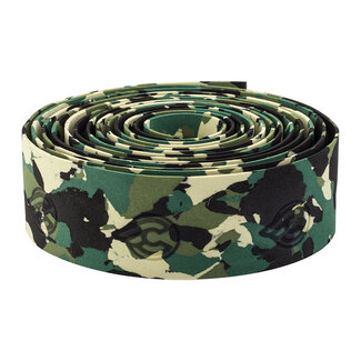 Cinelli Cork Ribbon Handlebar Tape Camouflage