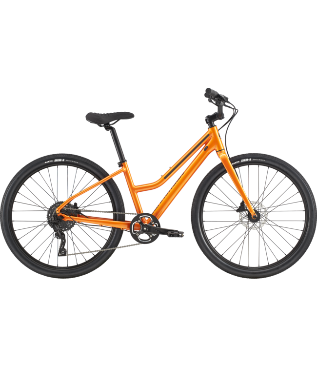 cannondale 275