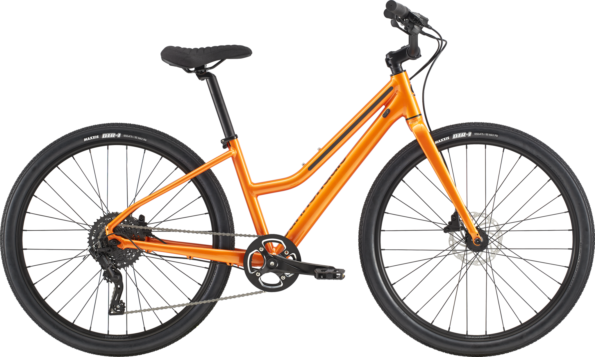 cannondale 275