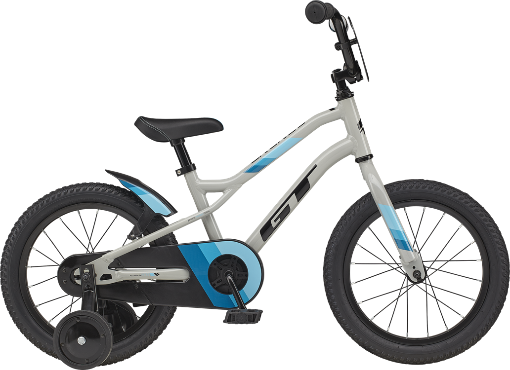 gt bmx 16