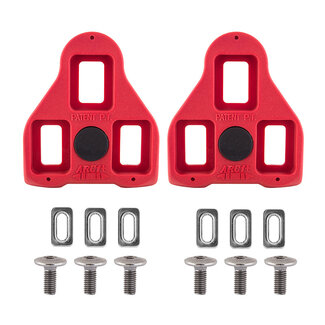 Exustar PEDAL CLEAT ARC1 DELTA LOOK FLOAT