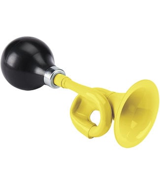 Bugle Horn Yellow