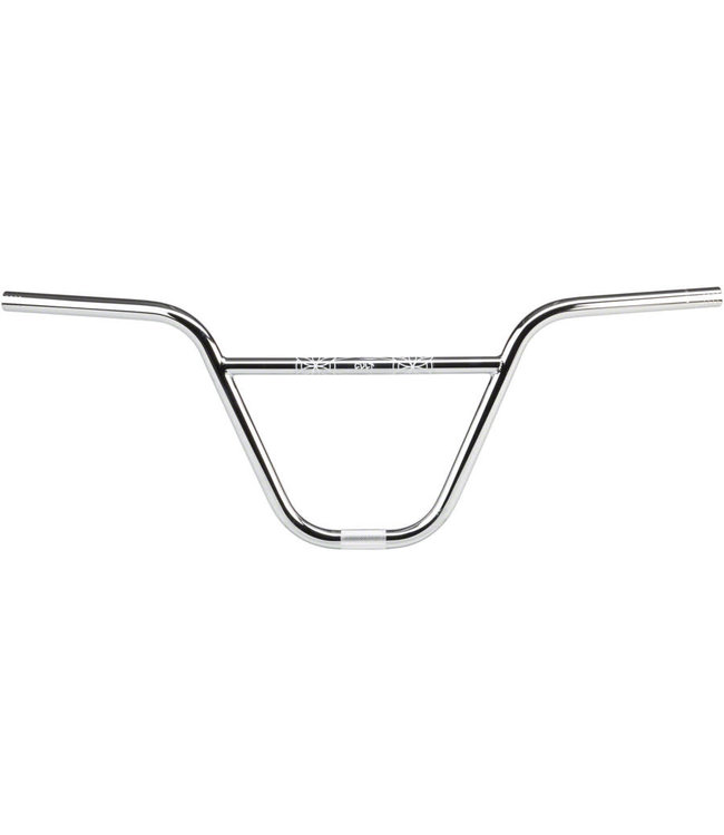 bmx chrome handlebars