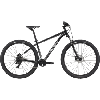 CANNONDALE 2021 Trail 7 Black