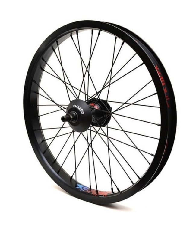 stranger freecoaster wheel