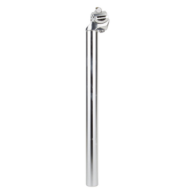 SUNLITE Alloy 26.2 350mm Seatpost SILVER*