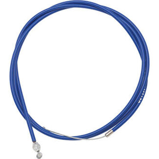 Odyssey Slic-Kable 1.5mm Brake Cable - Blue
