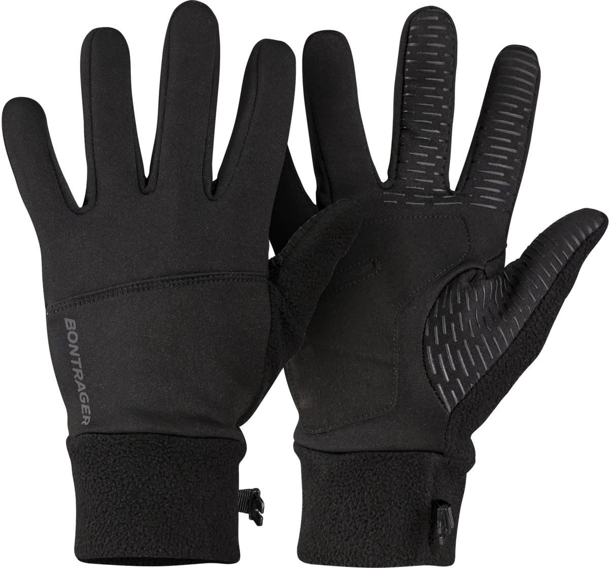 bontrager circuit cycling glove