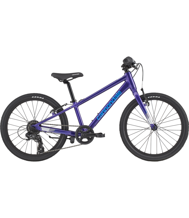 cannondale kids